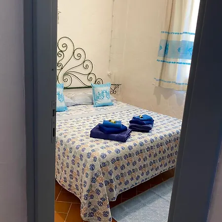 Tenute Efis Galtelli Room photo