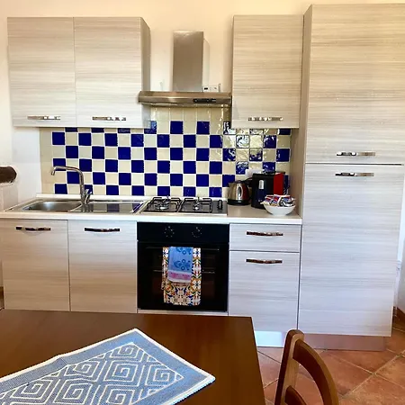 Tenute Efis Galtelli Room photo
