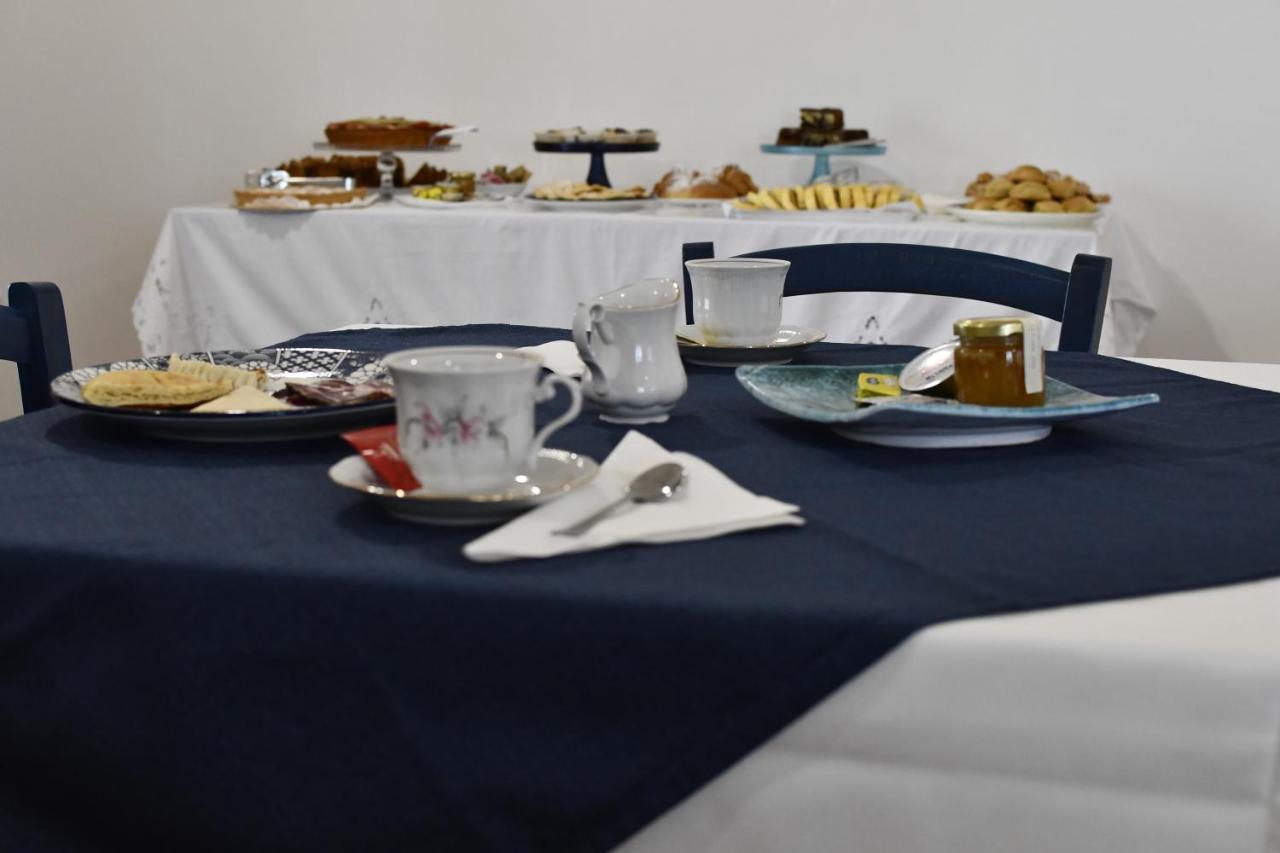 Tenute Efis Bed & Breakfast