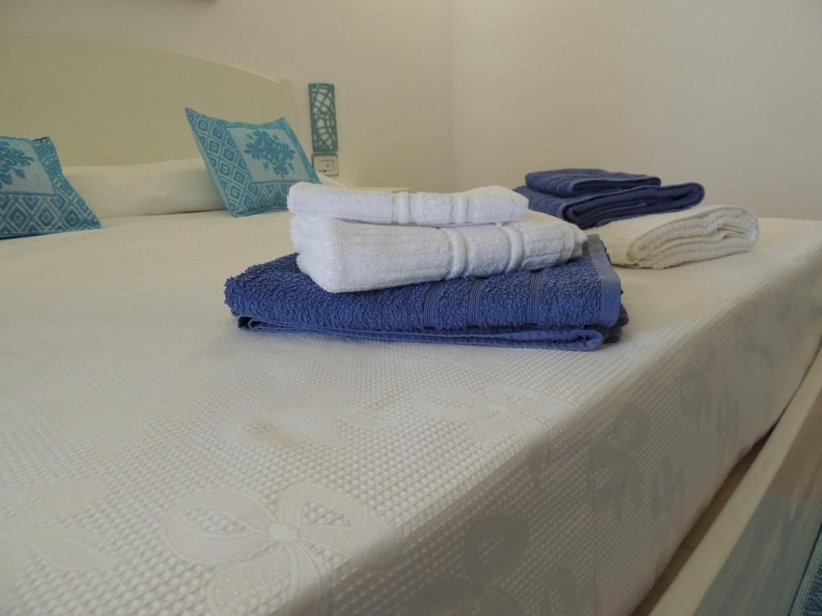 Bed & Breakfast Tenute Efis Galtelli