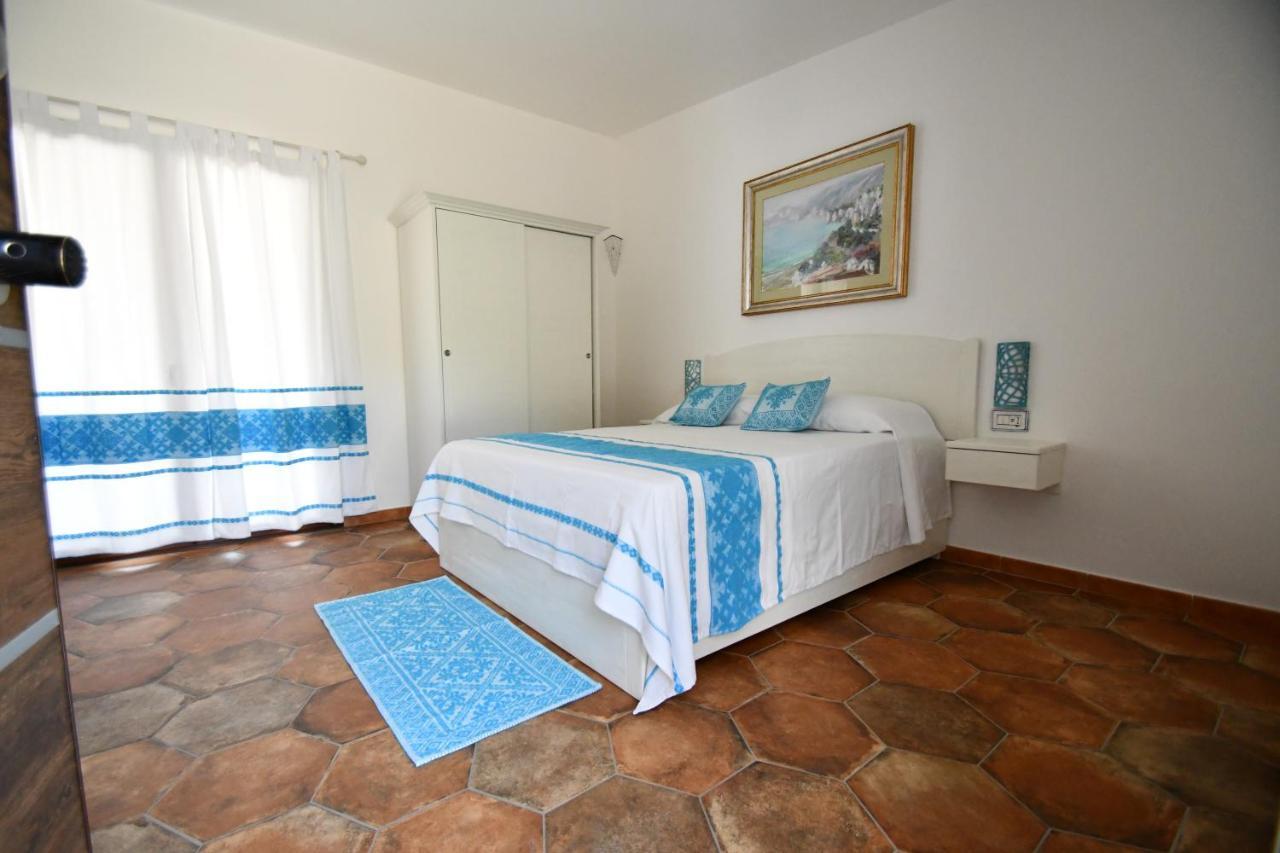Bed & Breakfast Tenute Efis Galtelli