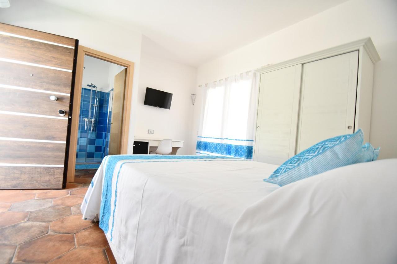 Bed & Breakfast Tenute Efis