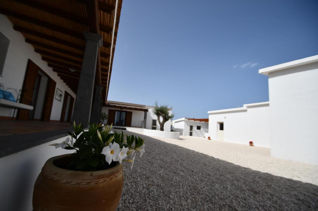 Bed & Breakfast Tenute Efis Galtelli
