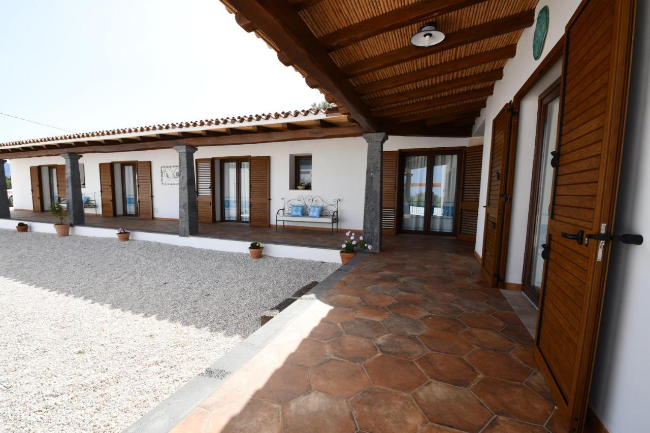 Bed & Breakfast Tenute Efis Galtelli