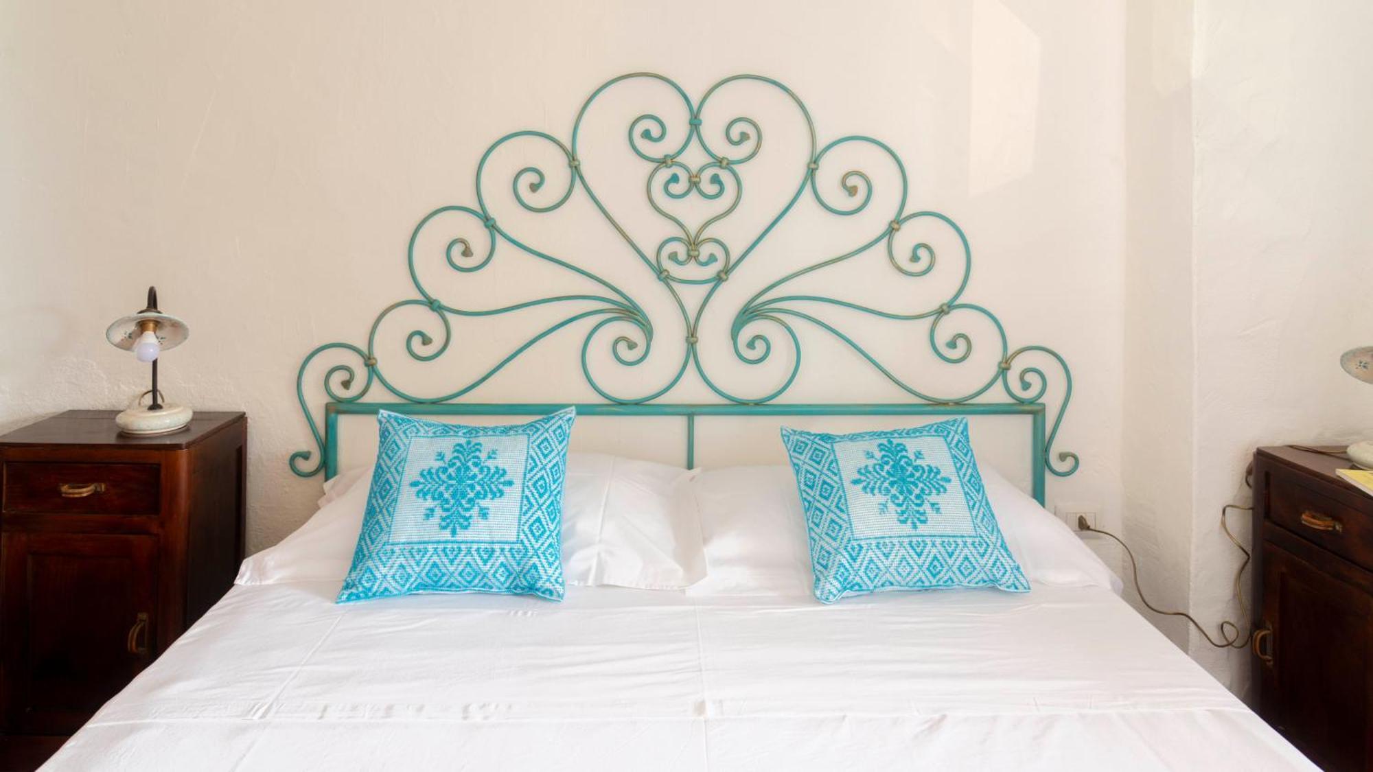 Bed & Breakfast Tenute Efis