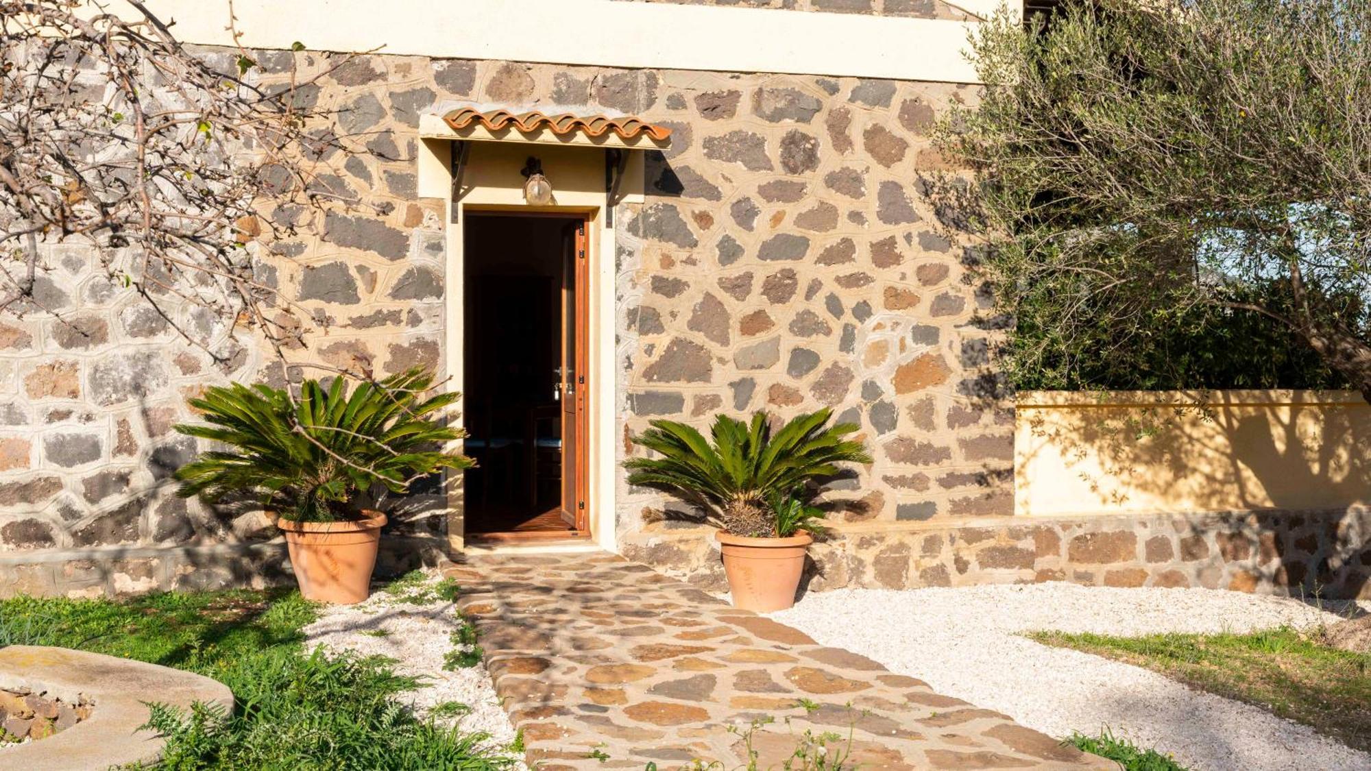 Bed & Breakfast Tenute Efis Galtelli