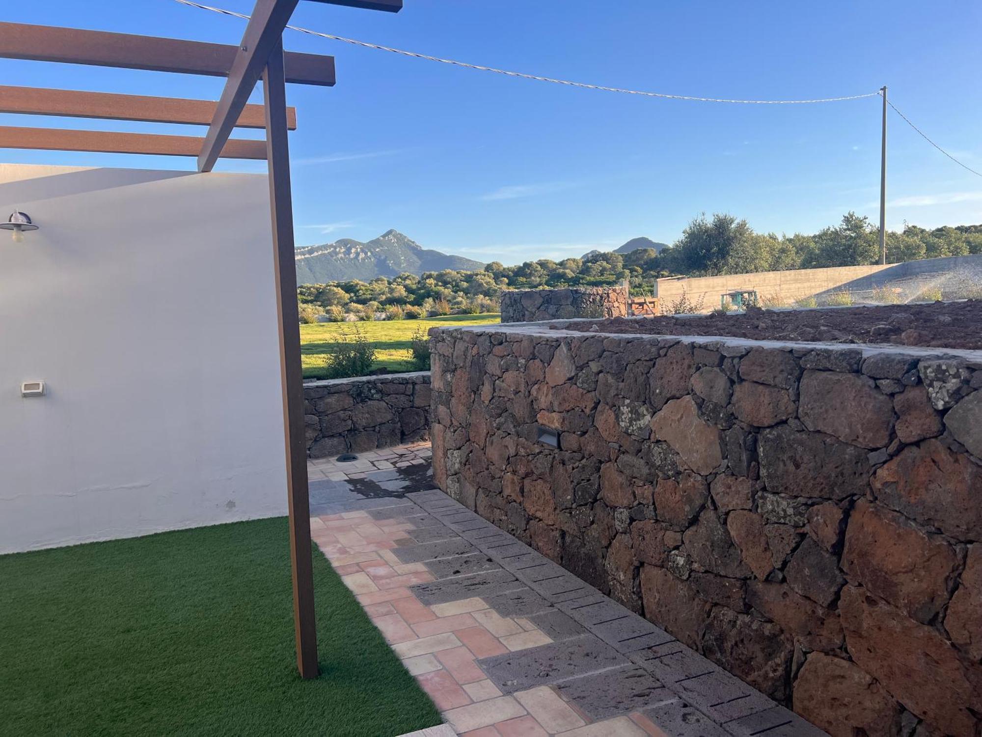 Tenute Efis Bed & Breakfast Galtelli