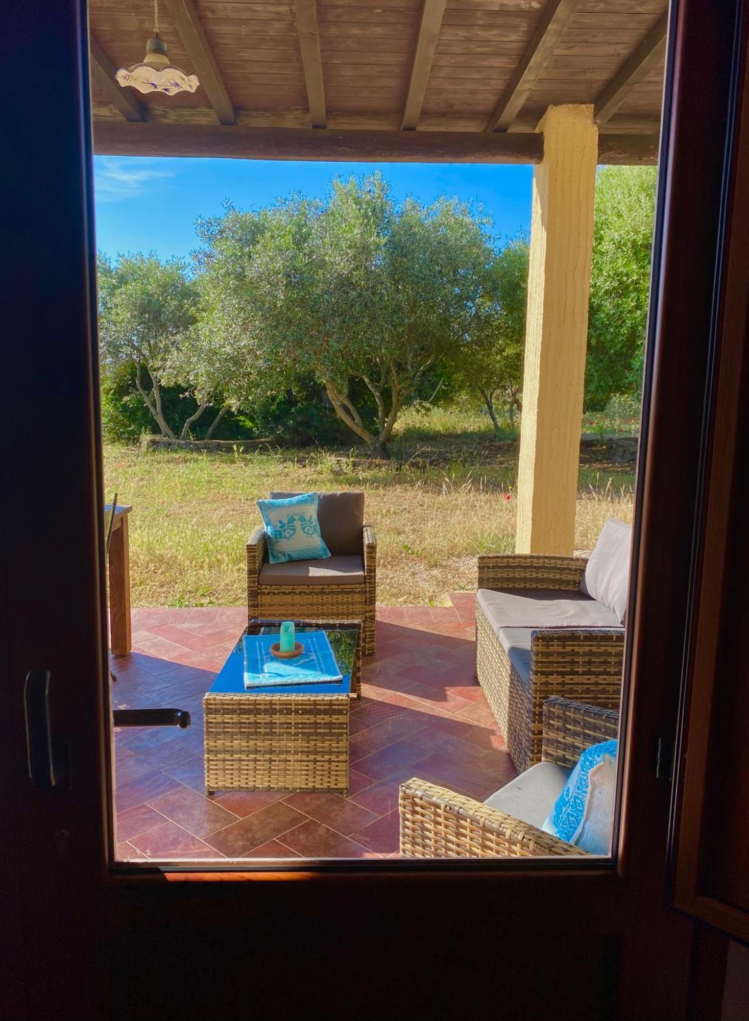 Tenute Efis Bed & Breakfast