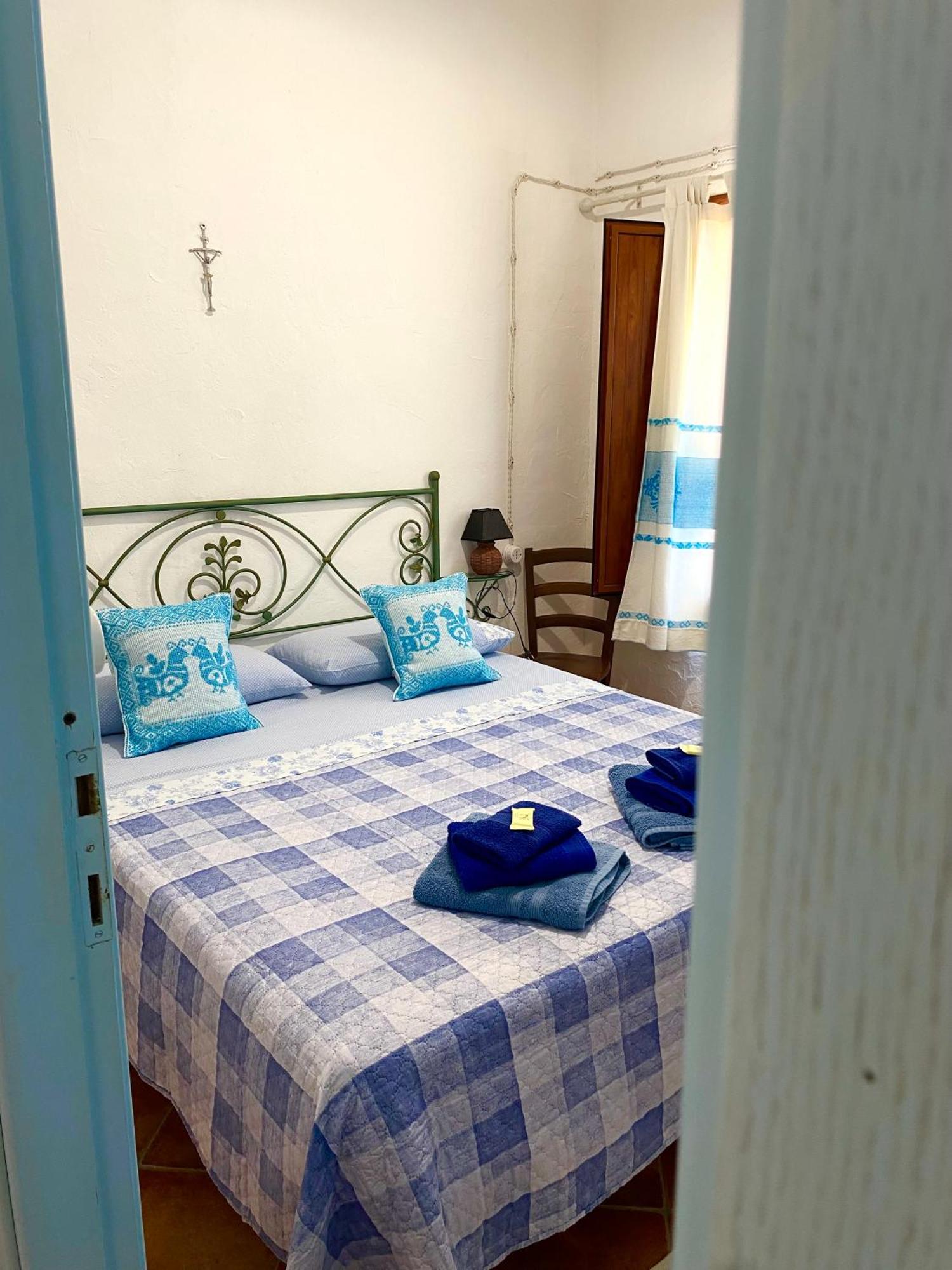 Tenute Efis Bed & Breakfast
