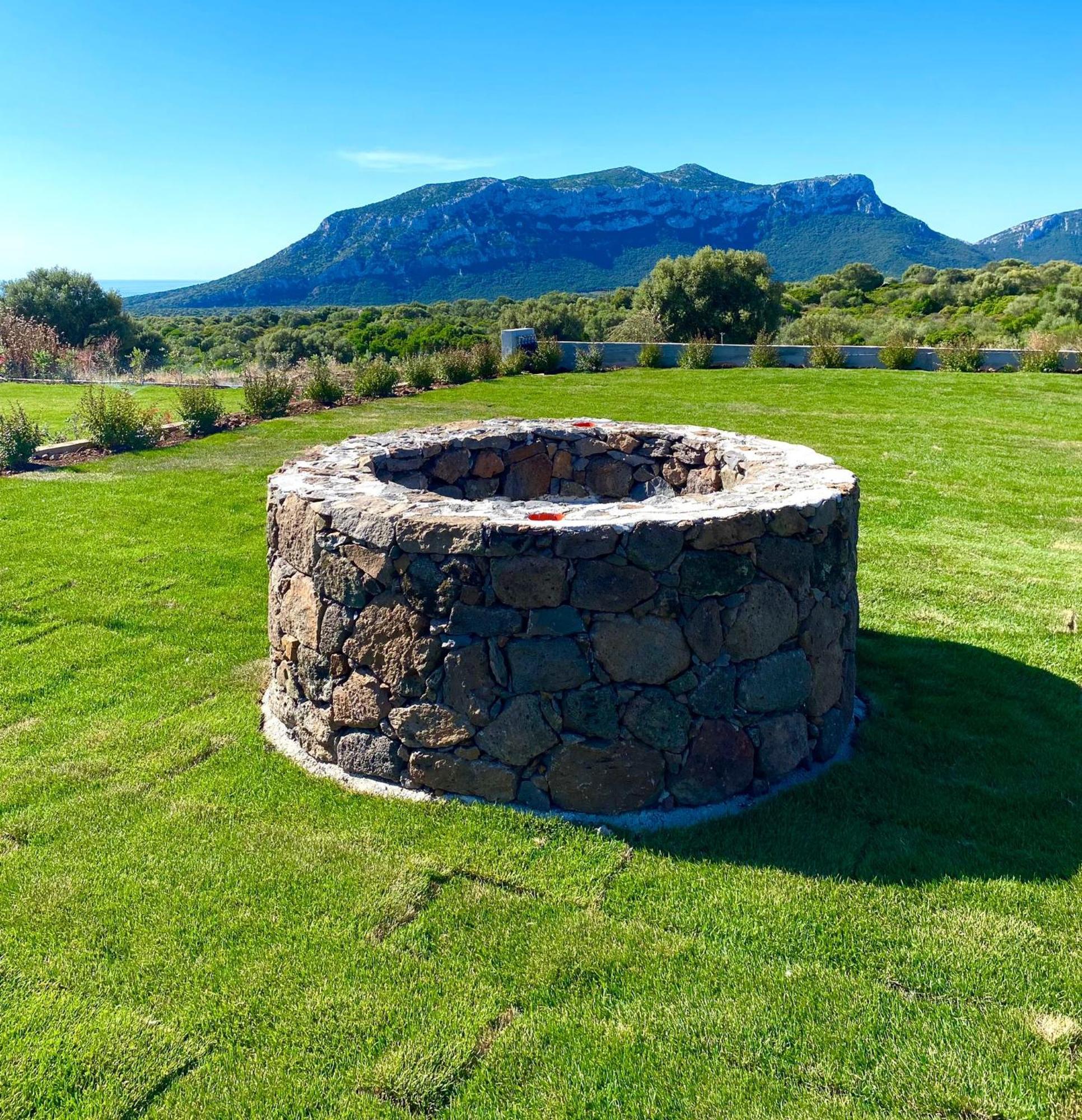 Bed & Breakfast Tenute Efis Galtelli